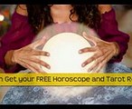 Psychic vs Tarot Readings - FREE HOROSCOPE