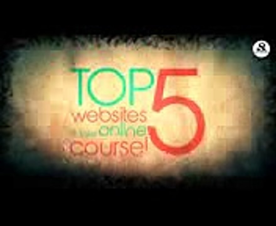 Top 5 Websites To Take Online Course  Educational Websites  Online Classes (1)