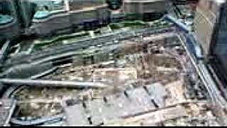 Official 11 Year Time-Lapse Movie of One World Trade Center