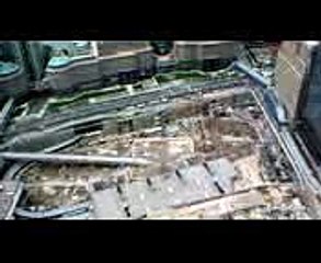 Official 11 Year Time-Lapse Movie of One World Trade Center