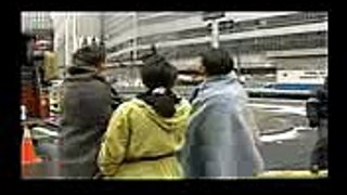 1993 World Trade Center Bombing Assorted Raw CBS Footage