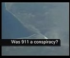 911 world trade center footage from space station
