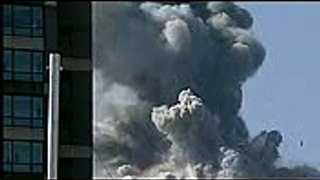 911 North Tower Collapse (Etienne Sauret)