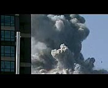 911 North Tower Collapse (Etienne Sauret)