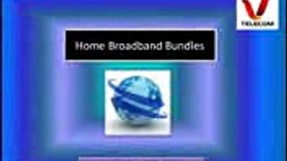 Home Phone Internet Bundle