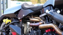 2016 Harley Davidson Softail Custom REVIEW - Project 59-BvsgtMqSA3Y