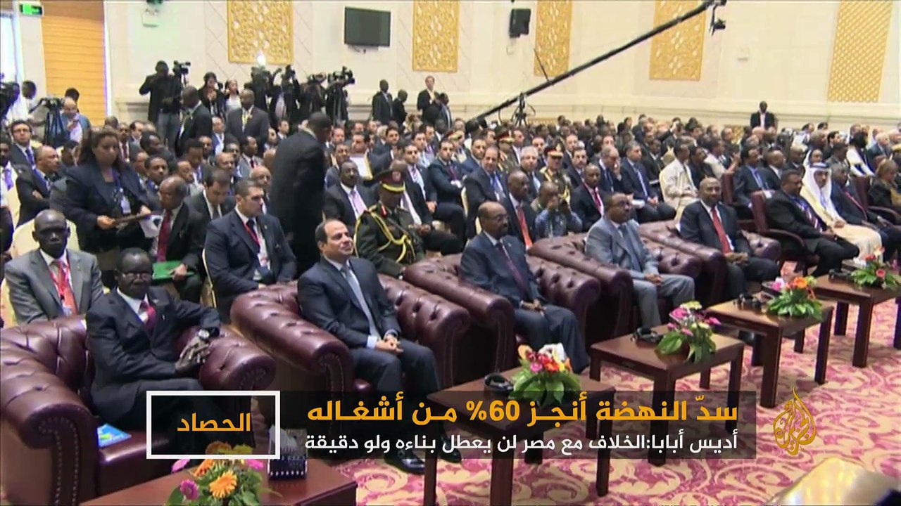 عبد الفتاح السيسي يقود مصر نحو الكارثة