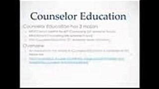PHD on Counseling Education (13)