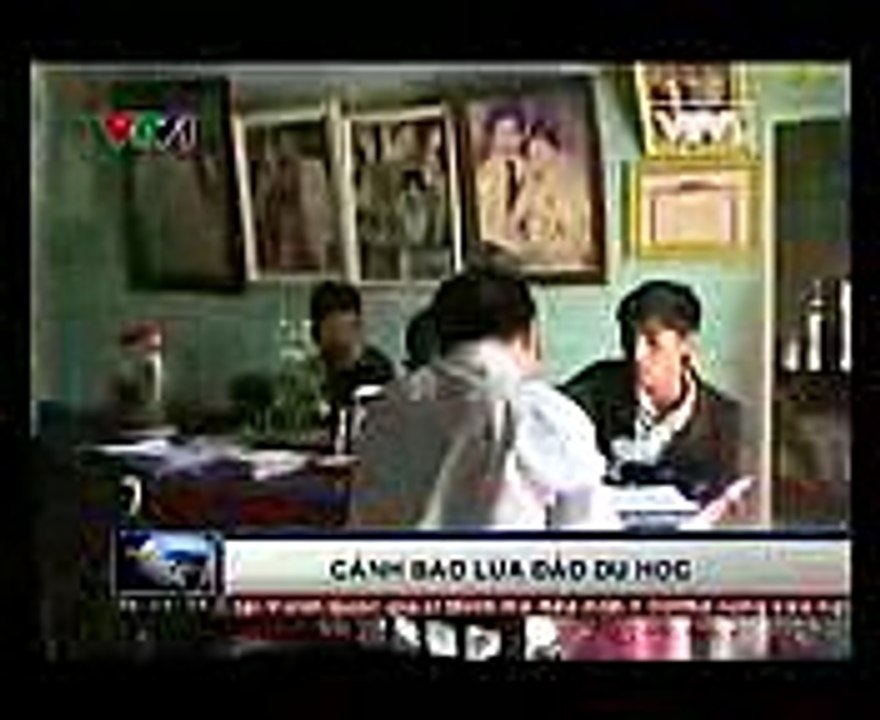 Lừa đảo du học Nhật Bản