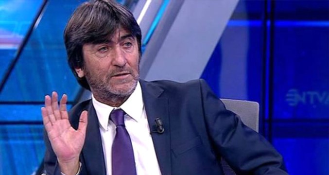 Ünlü Yorumcu Rıdvan Dilmen: Belhanda, Türkiye'de Pas Atan 1 Numaralı Oyuncu