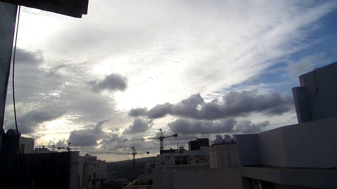 Stratospheric Aerosol Injection