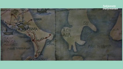 The Fall of the Roman Empire /ローマ帝国の滅亡 #4