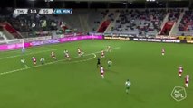 Thun 1:2 Sankt Gallen ( Swiss Super League. 25 November 2017)