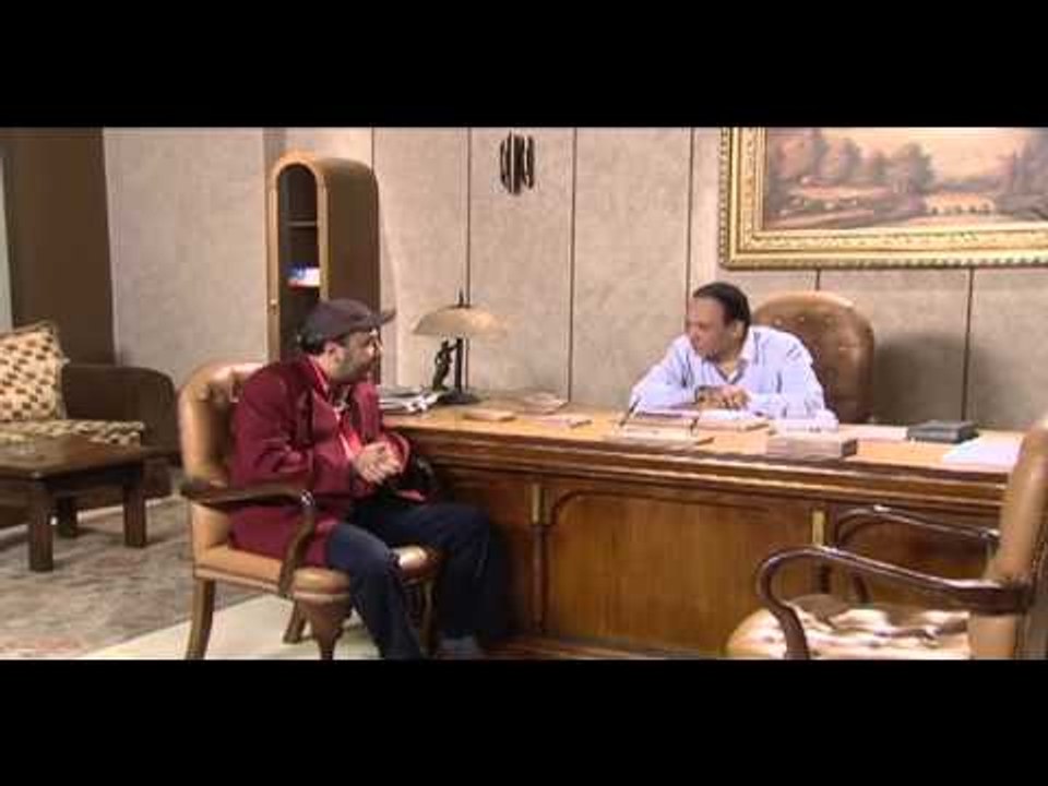 مسلسل طيارة ورق - الحلقة التاسعة والعشرون - بطو...