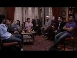 مسلسل القطة العميا - الحلقة الثانية - بطولة حنان ترك و عمرو يوسف - Alotta El3amia Series Episode 02