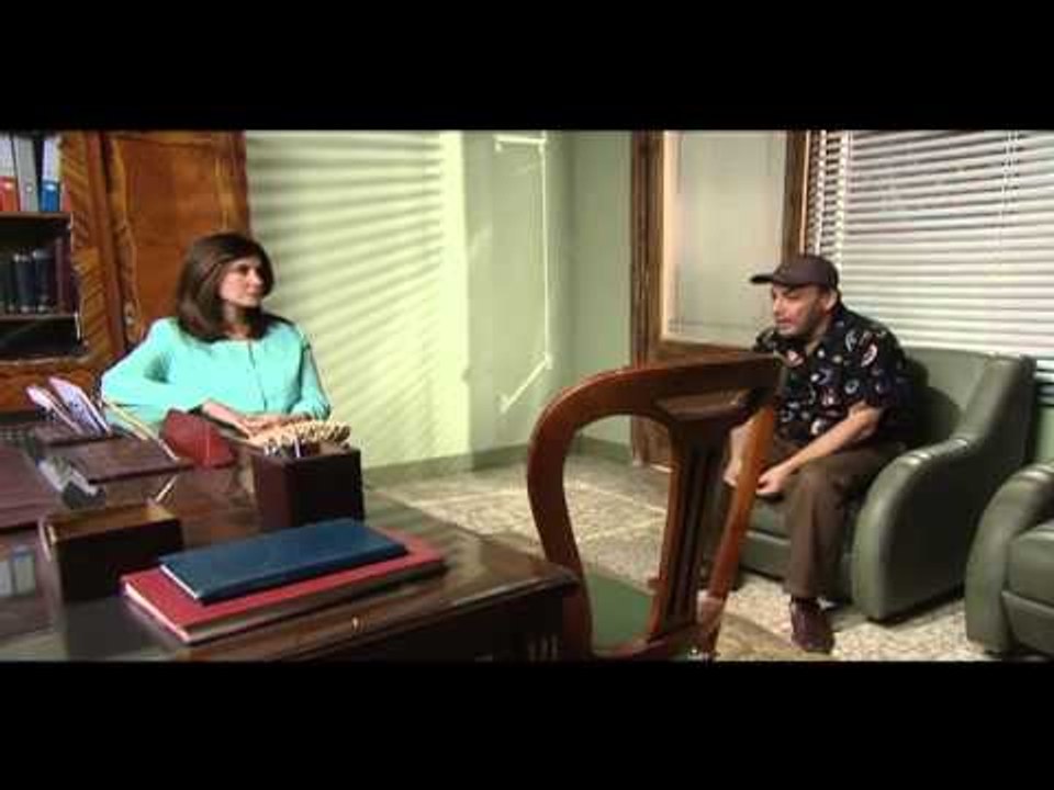 مسلسل طيارة ورق - الحلقة السابعة والعشرون - بطو...