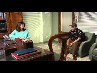 مسلسل طيارة ورق - الحلقة السابعة والعشرون - بطولة ميرفت أمين - Tayara waraq Series Episode 27