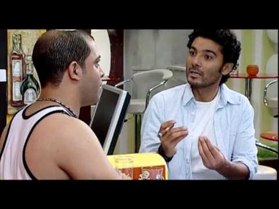 مسلسل كافيه تشينو - الحلقة السابعة والعشرون - خ...