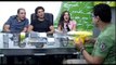 مسلسل كافيه تشينو - الحلقة الثالثة والعشرون - خالد النبوى و دنيا سمير غانم - Cafe Chino Episode 23