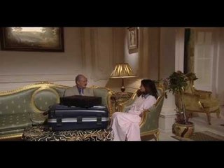 مسلسل طيارة ورق - الحلقة الثانية عشر - بطولة ميرفت أمين - Tayara waraq Series Episode 12