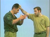 Russian Martial Arts | Systema | Holds Releases And Attacks | Part 4