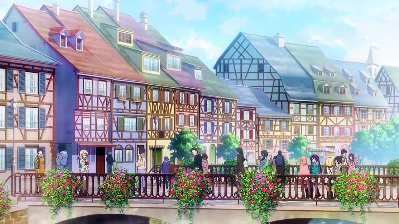 GochiUsa_2nd_Season_Ending