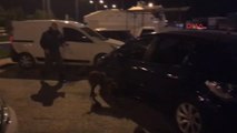 Adana Otomobildeki Uyuşturucu Zulaları, Polisi Bile Şaşırttı