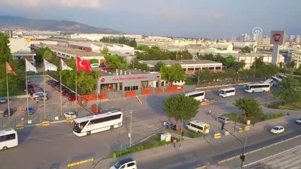 Bursa'dan "Türkiye'nin Otomobili"Ne Tam Destek
