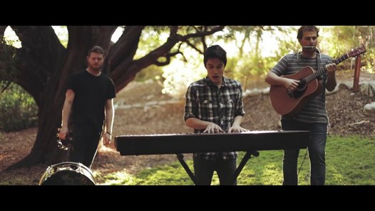sam tsui counting stars timber mashup