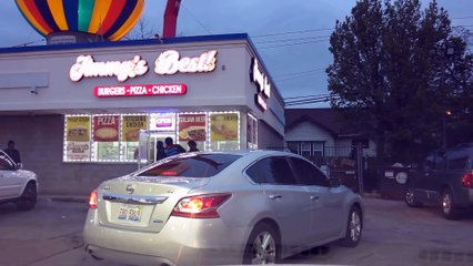 CHICAGO SUBWAY WITH PROTECTIVE GLASS  HOOD SCENES