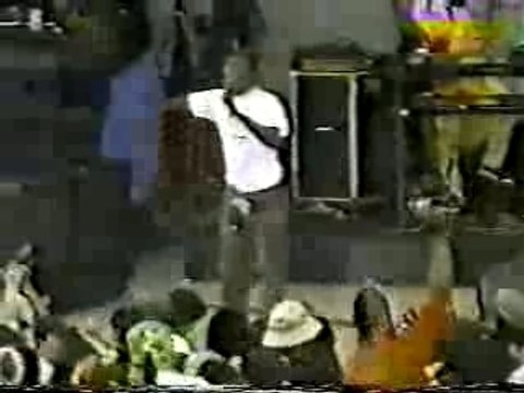Tenor Saw-Live In Japan 1986