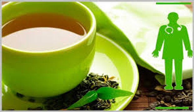 Descubre cómo reacciona tu cuerpo si tomas té verde todos los días ¡Te sorprenderás!