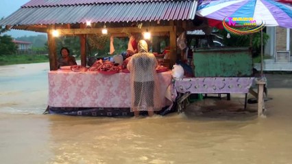 น้ำท่วม