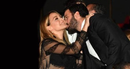 Film İçin Kilo Alan Gupse Özay'a Barış Arduç'tan Tam Destek: Her Haliyle Ateşli