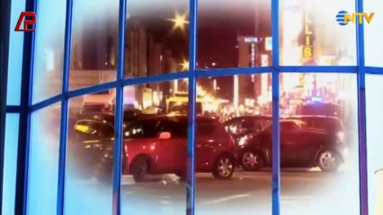 Işık Kirliliği Nedir