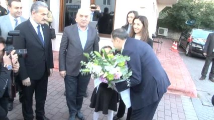 Veysel Eroğlu Barajların Doluluk Oranını Açıkladı