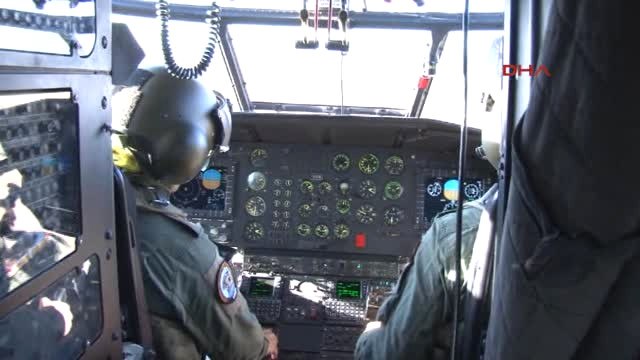 Şırnak Bestler-Dereler Temizlendi, Sıra Gabar Dağı'nda