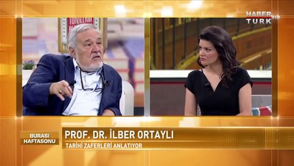 İlber Ortaylı, 15 Temmuz ile Çanakkale savaşını kıyaslayanlara ve Kadir Mısıroğluna tepki