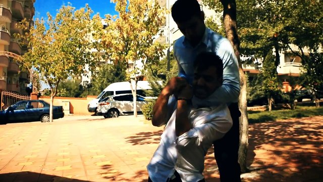 DEM Kısa Film Yanlış Yer Yanlış Zaman 2016