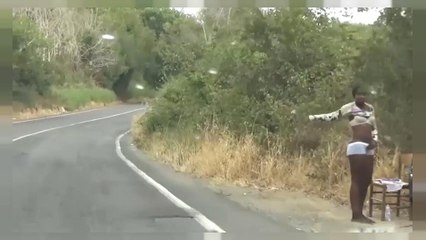 ضحايا تجارة الجنس من ليبيا إلى إيطاليا