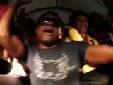 Mokobé : Bisou featuring DJ Lewis