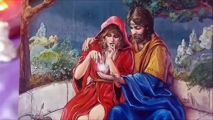 お相手が言えないこと＆求めていること～オラクルカードリーディングLove Oracle Card Reading