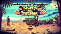 Bud Spencer & Terence Hill Slaps and Beans : trailer date de sortie
