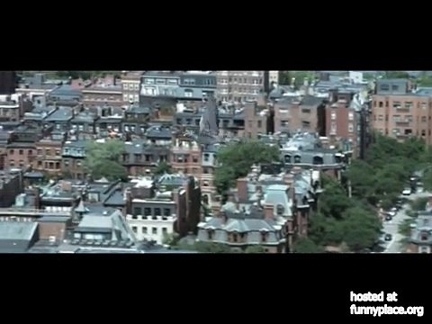 JetBlue Airlines: Air Travel