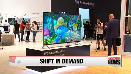 U.S. TV market now bigger than China's for the first time in 6 years