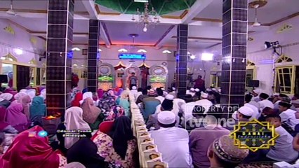 "Hidayah: Dijemput atau Ditunggu?" [Part 1] - Damai Indonesiaku tvOne
