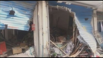 Una explosión en fábrica del este de China deja al menos dos muertos