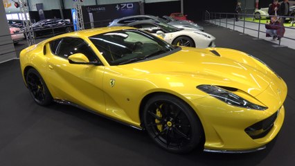 salon auto toulouse 2017