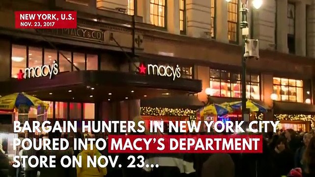 Cyber Monday- eBay, Target, Walmart Deals On TVs, Smartphones, Game Consoles, More