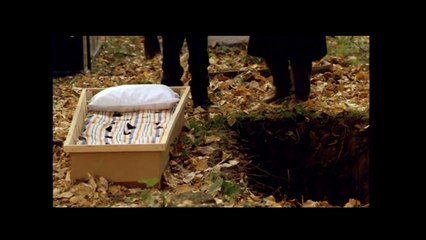 "Пазачът на мъртвите", 2006